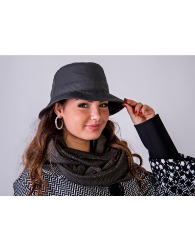 Cappello anti-onda Bob