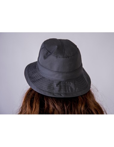 Gorro Bob con pantalla anti-radiación