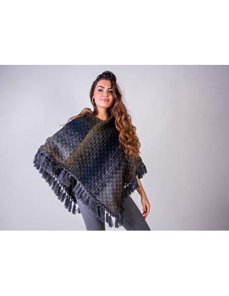 Poncho anti-onda Cameron