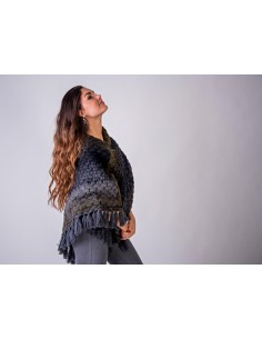 Poncho anti-onda Cameron 2
