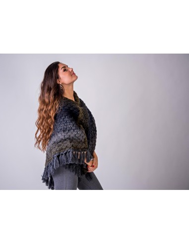 Poncho écran anti-ondes Cameron