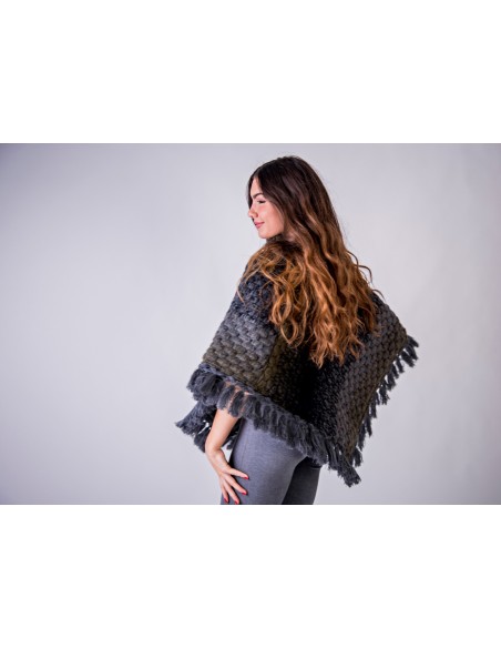 Poncho anti-onda Cameron