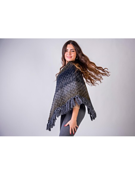 Poncho anti-onda Cameron