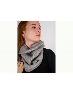 Snood anti-onda per vin