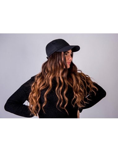 Torry anti-wradiations shield baseball cap for women