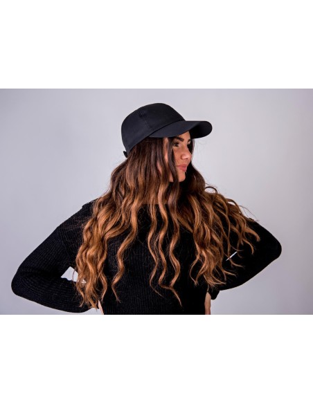 Cappellino da baseball anti-onda da donna Torry