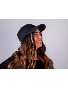 Casquette de baseball écran anti-ondes Torry