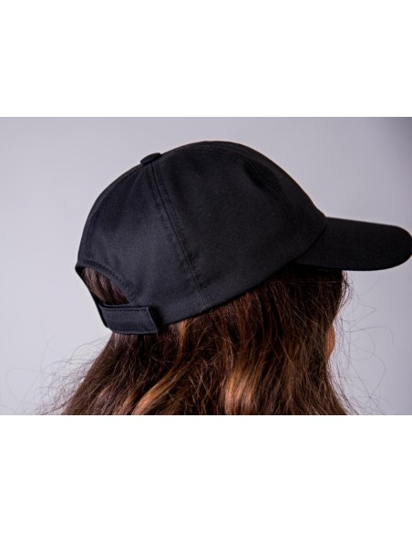 Cappellino da baseball anti-onda da donna Torry