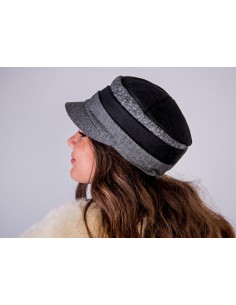 Cappuccio anti-onda Elbsegler Ailsa 2