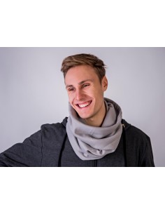 Snood homme écran anti-ondes Logan