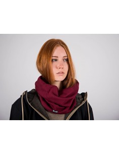 Snood écran anti-ondes Logan pour femme