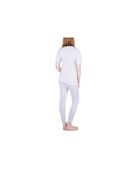 Leggings donna anti-onda