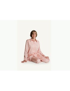 Pyjama anti-ondes pour femme 2