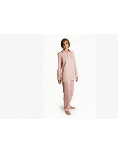 Pyjama anti-ondes pour femme