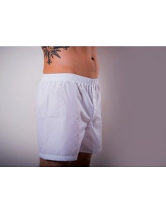 Caleçon anti-ondes Popeline 2