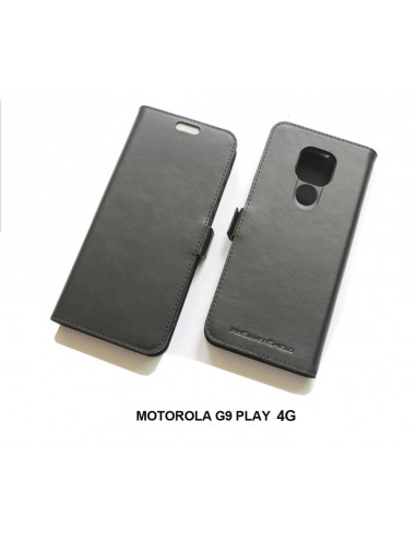 Capa anti-ondas Motorola G9 PLAY 4G