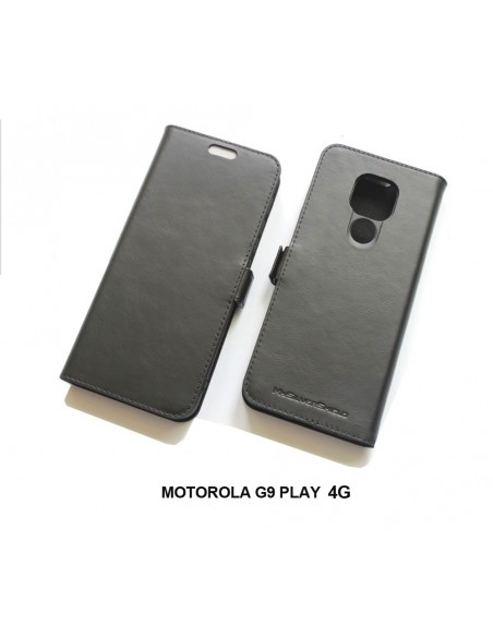 Carcasa anti-ondas Motorola G9 PLAY 4G