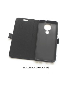 Etui anti ondes Motorola G9 PLAY 4G 2