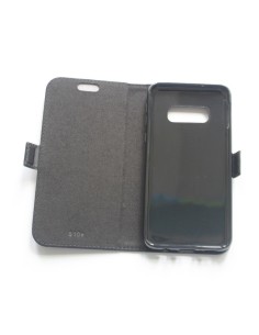 Etui anti ondes en cuir pour Samsung S 10e 2