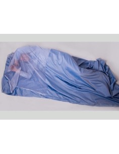 Sac de couchage anti-ondes 2