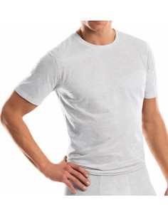 T-shirt anti-ondes pour homme