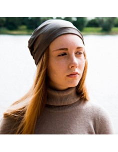 Copricapo schermato anti-EMF Arvin