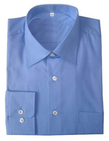 Chemise anti-ondes pour homme