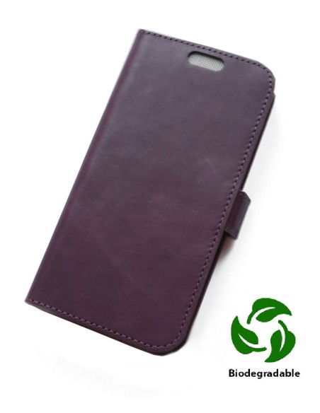 Biodegradable iPhone 12 PRO anti-radiation case