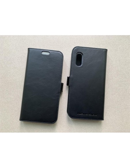 Anti-radiation leather case for Samsung X-Cover Pro