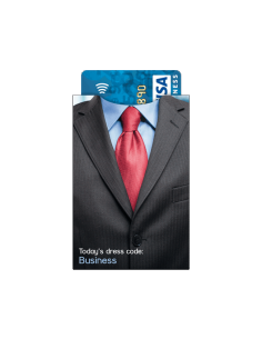 Protection CB "Business"