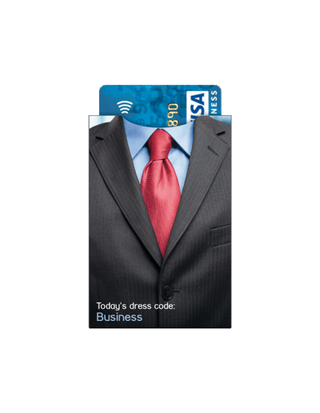 Protection CB "Business"