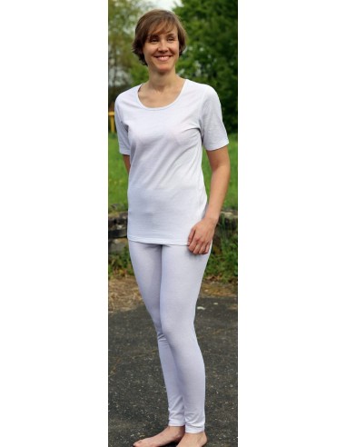 Women's anti-wave t-shirt