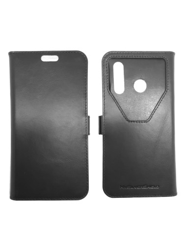 Universal leather anti-radiation case compatible with Huawei P30 Lite