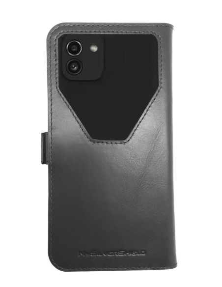 Custodia compatibile SAMSUNG Galaxy A03
