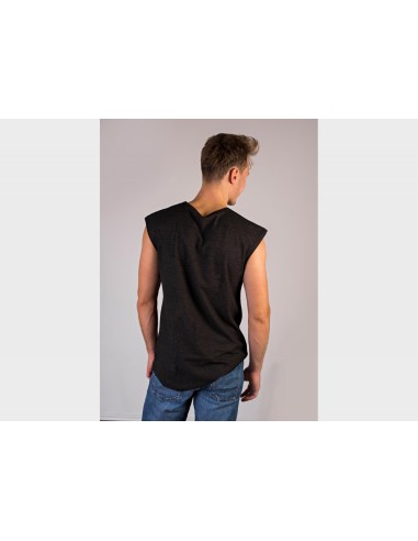 Camiseta sin mangas blindada Rowan