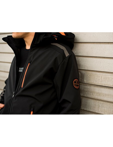 Giacca softshell anti-EMF Adrik