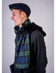 Echarpe écran Kerry 2