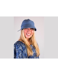 Casquette baseball écran anti-ondes Jorina