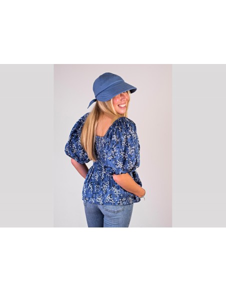 Cappellino da baseball anti-onda Jorina