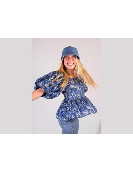 Cappellino da baseball anti-onda Jorina