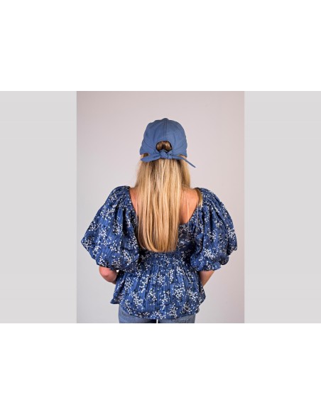 Cappellino da baseball anti-onda Jorina
