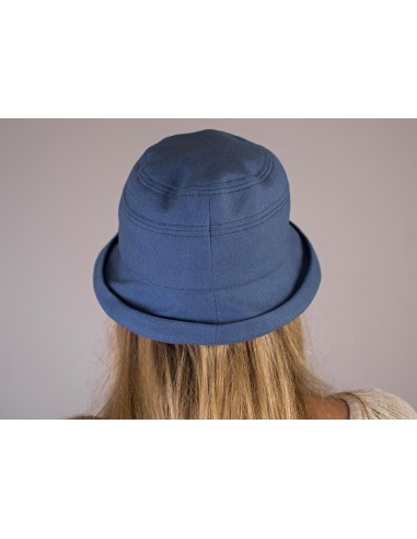 Bobina de protección contra la radiación EMF Linnet con borde enrollado