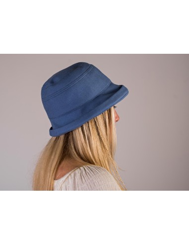 Bobina de protección contra la radiación EMF Linnet con borde enrollado