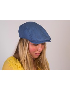 Casquette plate écran anti-ondes Galene 2