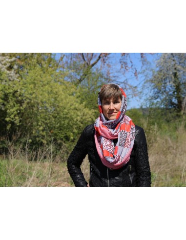 Bucle de blindaje Fauve