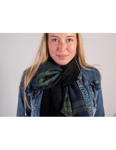 Cachecol de proteção Kerry