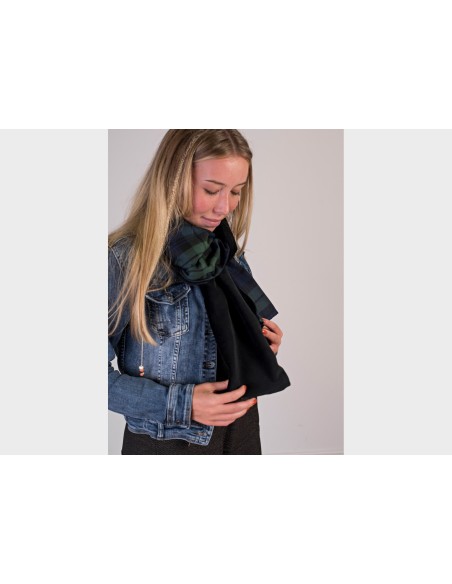 Shielding scarf Kerry