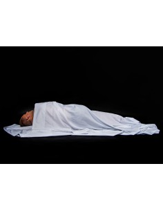 Sac de couchage écran Darian