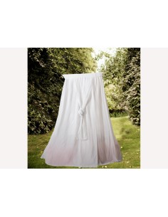 Baldaquin écran "Niomi" Fabriqué en Allemagne