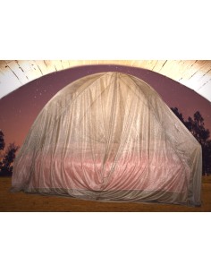 Baldaquin de voyage écran anti-ondes Virith